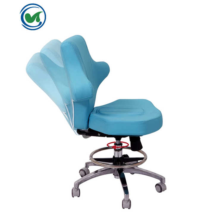 Hot-selling Multi-purpose Chair Dental Medical Chair for Dentist Doctor Medical Office Doctor Chair Hospital Furniture