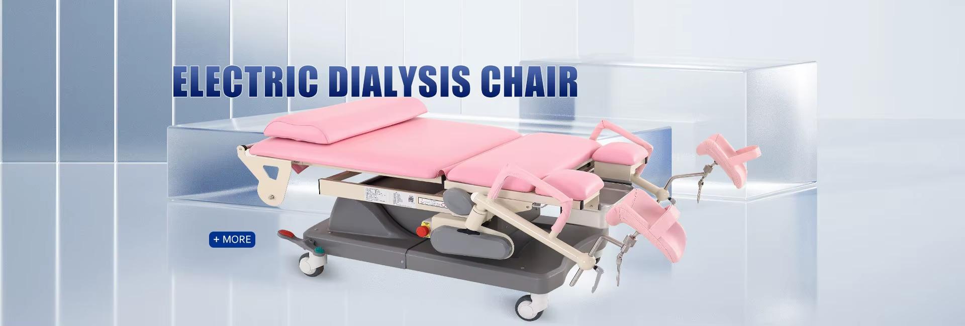 Chongqing Laitai Medical Equipment Co., Ltd.