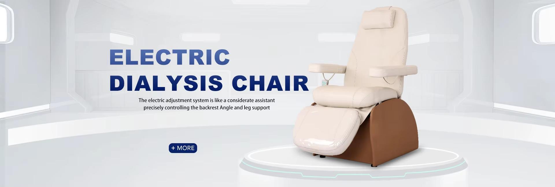 Chongqing Laitai Medical Equipment Co., Ltd.