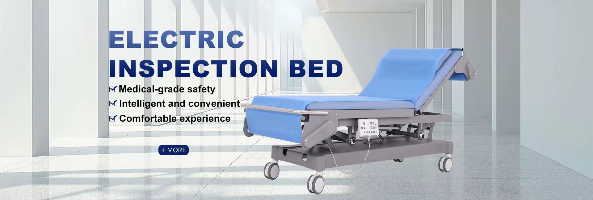 Chongqing Laitai Medical Equipment Co., Ltd.