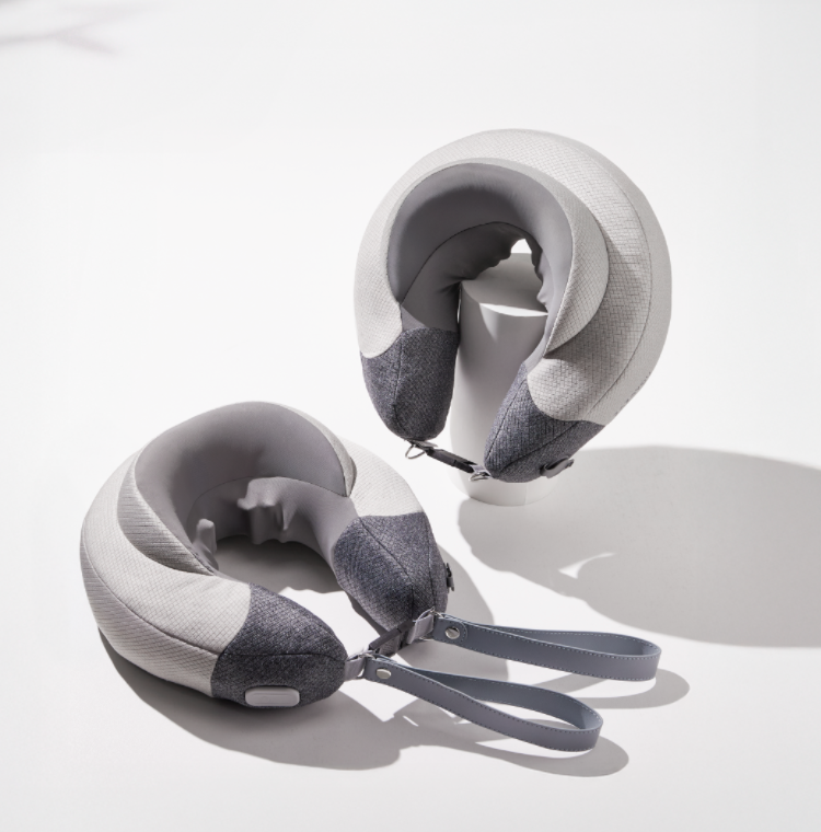 2025 new Air compression neck and shoulder massager