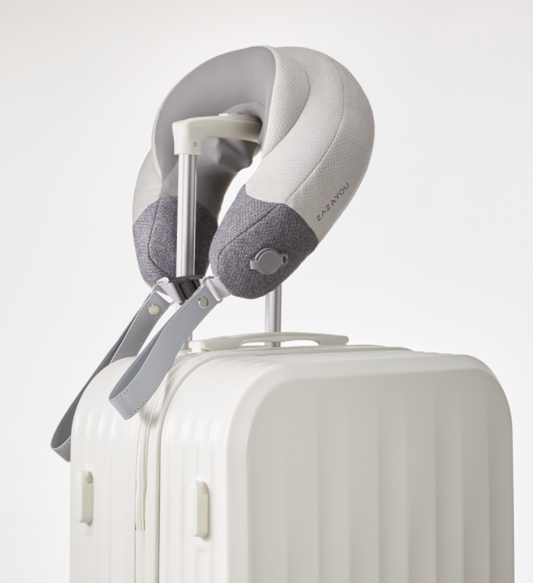 2025 new Air compression neck and shoulder massager