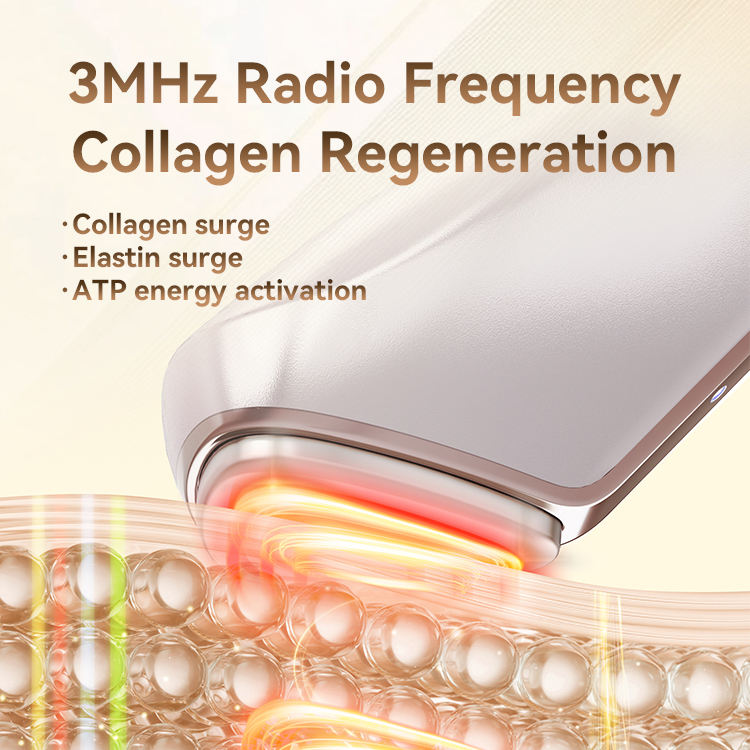 Rechargeable Beauty Tools Trending Electric Facial Massager Microcurrent Facial Massager Beauty Equipment