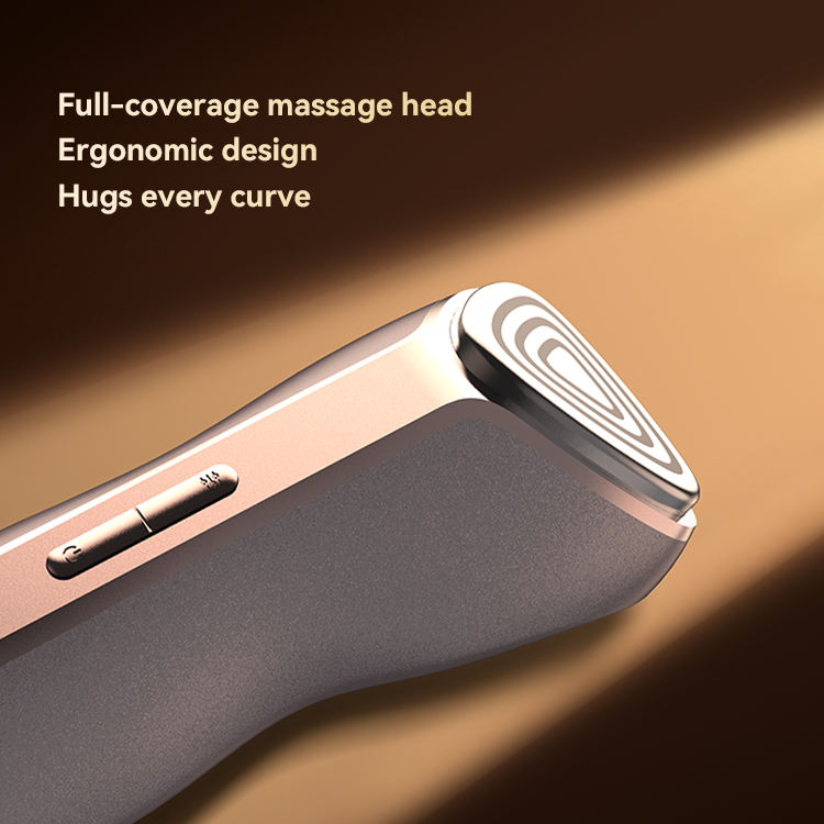 Rechargeable Beauty Tools Trending Electric Facial Massager Microcurrent Facial Massager Beauty Equipment