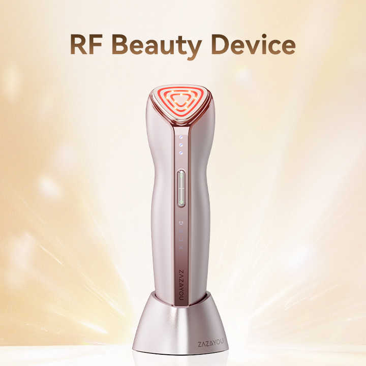Rechargeable Beauty Tools Trending Electric Facial Massager Microcurrent Facial Massager Beauty Equipment