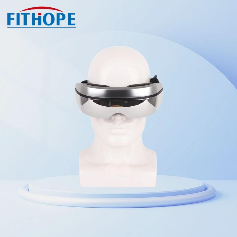 Eye Physical Therapy Devices for Kids-Rehabilitation Health Care Product ABS Material Type-C USB 1000mAh Battery Timing Control