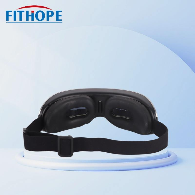 Eye Physical Therapy Devices for Kids-Rehabilitation Health Care Product ABS Material Type-C USB 1000mAh Battery Timing Control