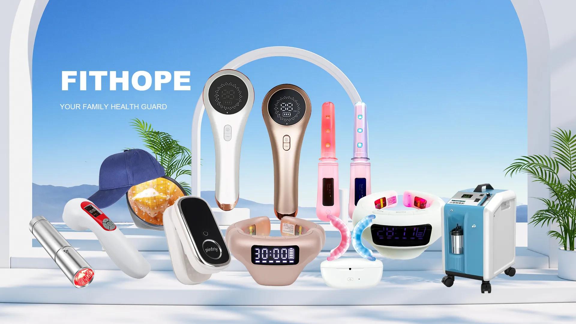 Hubei Kangqi Technology Co., Ltd.