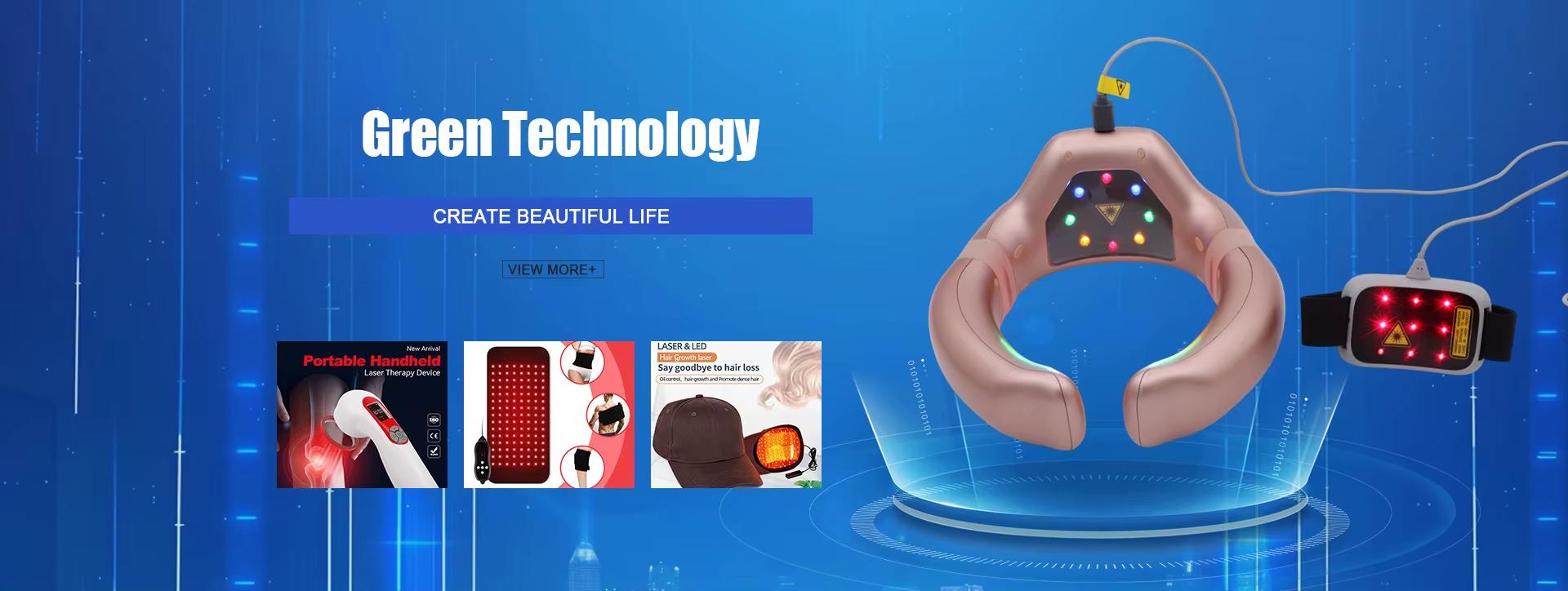 Hubei Kangqi Technology Co., Ltd.