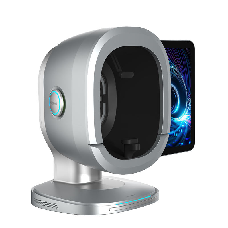 Factory Price AI Magic 3D Mirror Face Analysis System B3 Analyzer Scanner for Beauty Salon Use