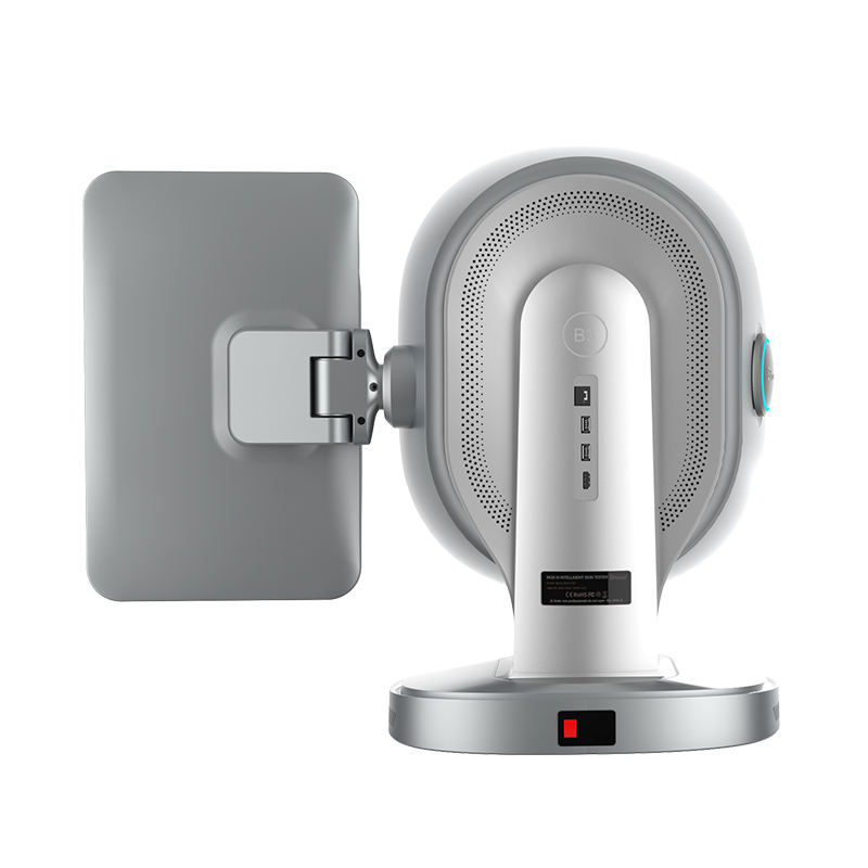 Factory Price AI Magic 3D Mirror Face Analysis System B3 Analyzer Scanner for Beauty Salon Use