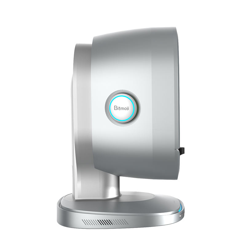 Essential For Beginner Beauty Salons AI Magic 3D Mirror Face Analysis System B3 Analyzer Scanner for Beauty Salon Use