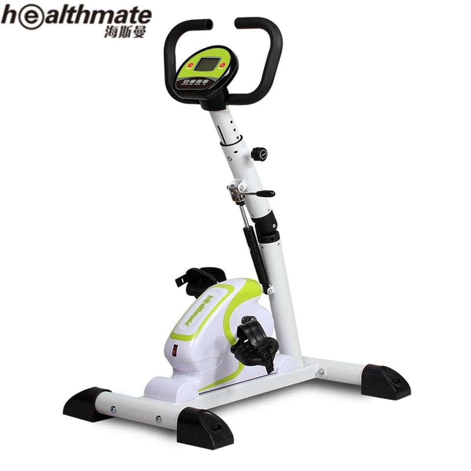 HSM Mini Electric Exercise Bike Factory Best Seller for Home Use and Gym Indoor Rehabilitation Pedal Exerciser
