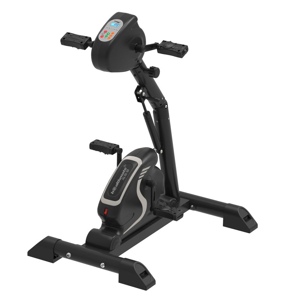 HSM Mini Electric Exercise Bike Factory Best Seller for Home Use and Gym Indoor Rehabilitation Pedal Exerciser