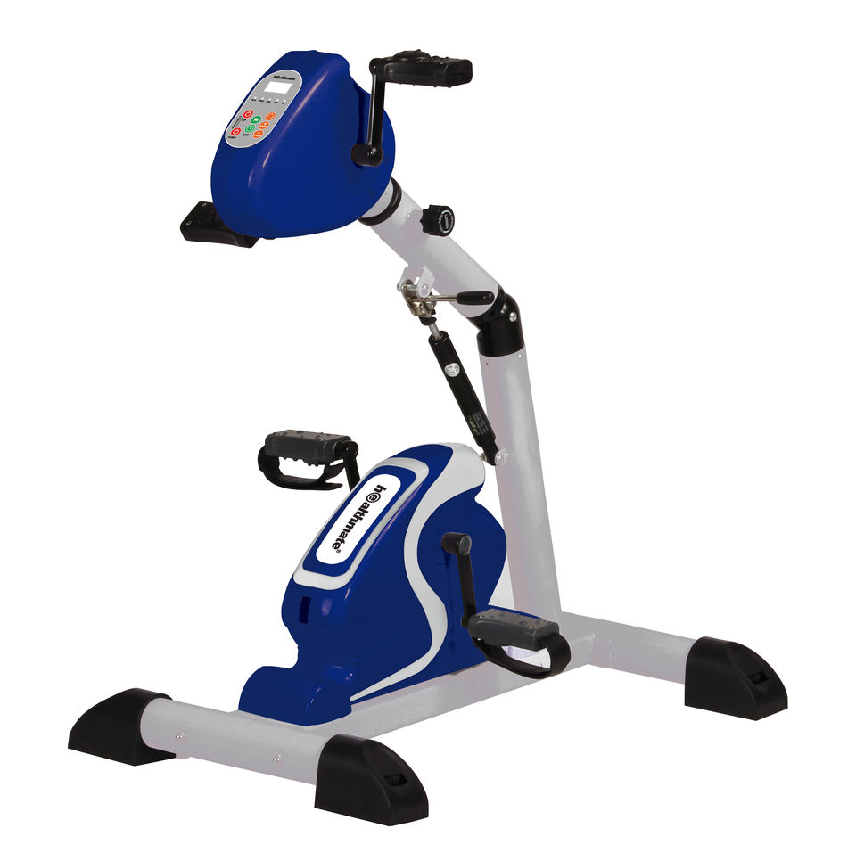 HSM Mini Electric Exercise Bike Factory Best Seller for Home Use and Gym Indoor Rehabilitation Pedal Exerciser