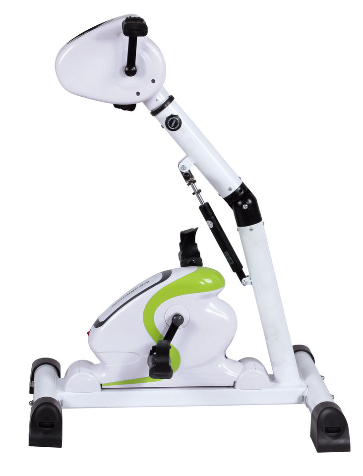 HSM Mini Electric Exercise Bike Factory Best Seller for Home Use and Gym Indoor Rehabilitation Pedal Exerciser