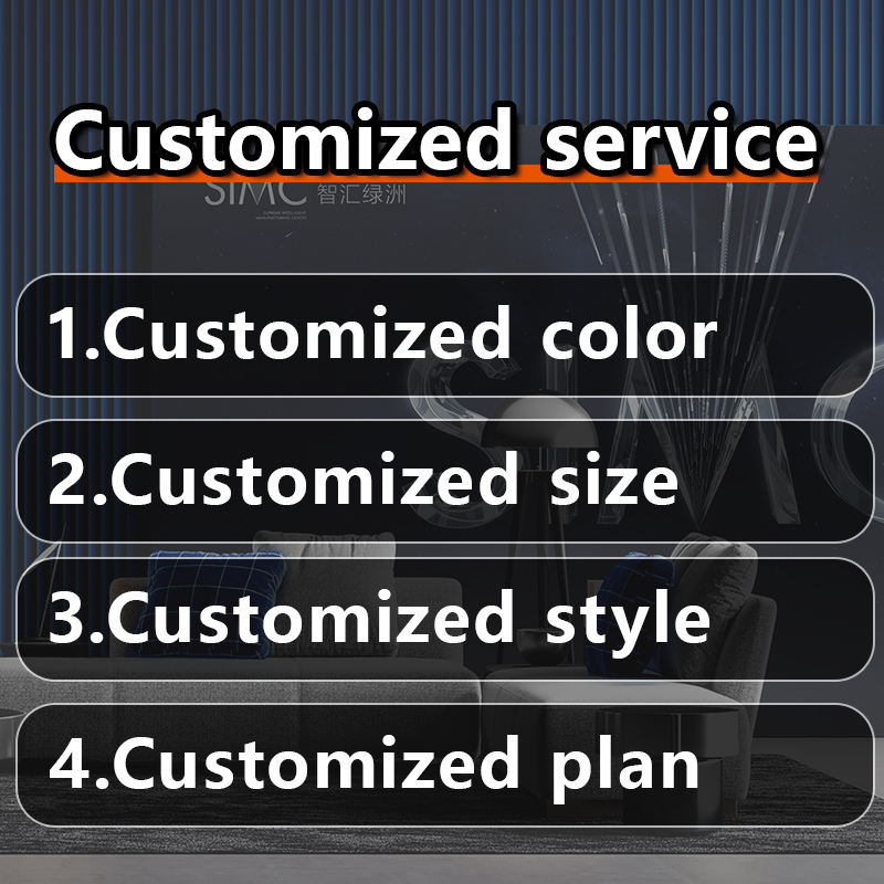 Modern Retro Expandable Round Stainless Steel Dining Table Set with Four Chairs for Home Office or Apartment Furniture