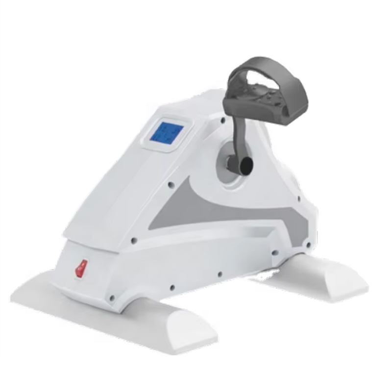 HSM Mini Stepper with Remote Control Indoor Cycle for Body Building Pedal Leg Machine