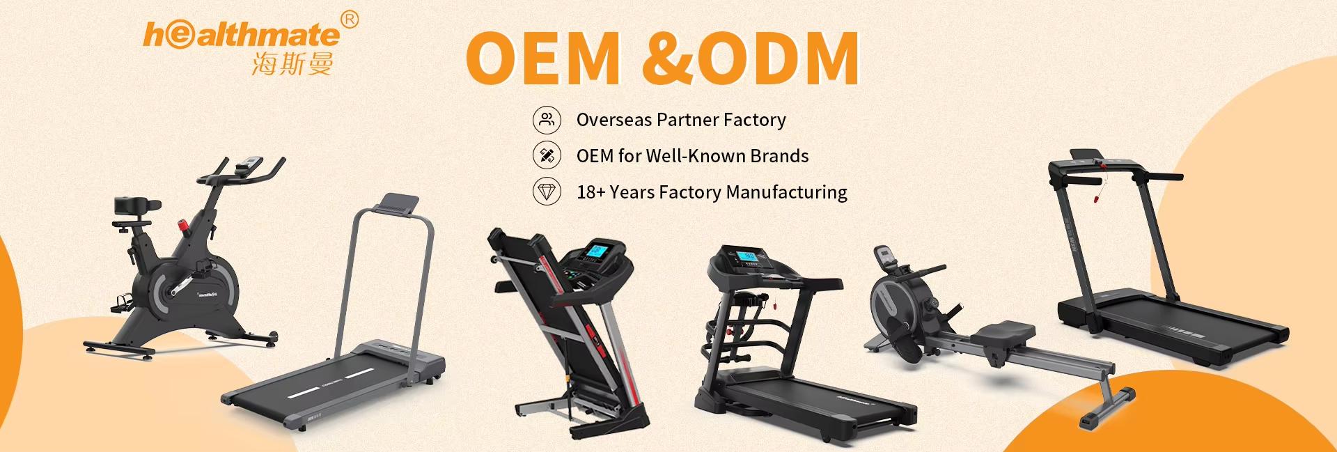 Ningbo Healthmate Health Technology Co., Ltd.