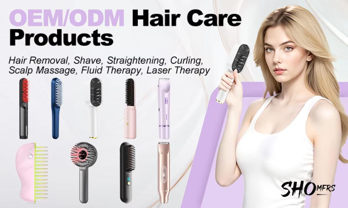 Shenzhen ShenOu Technology Co., Ltd.