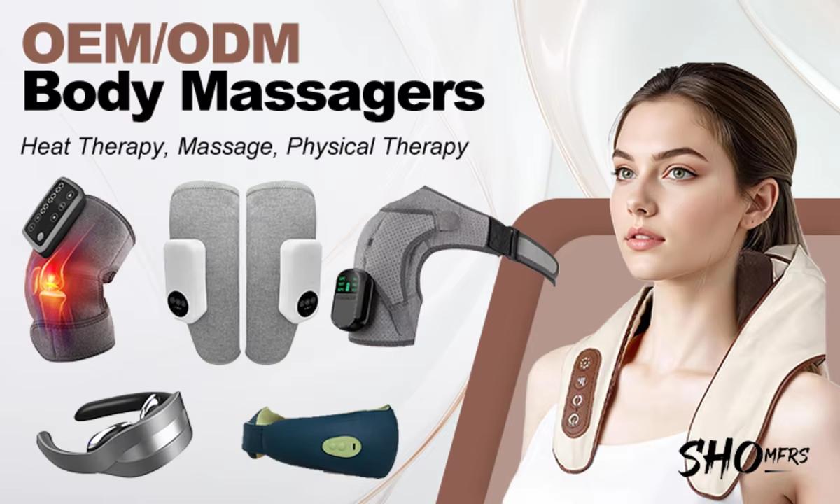 Shenzhen ShenOu Technology Co., Ltd.