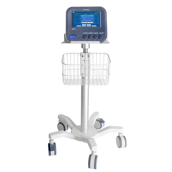 For KM560-4 Bladder Health Massage Portable Smart Steel Occupational Therapy Machine Nerve Muscle Stimulator Equipment