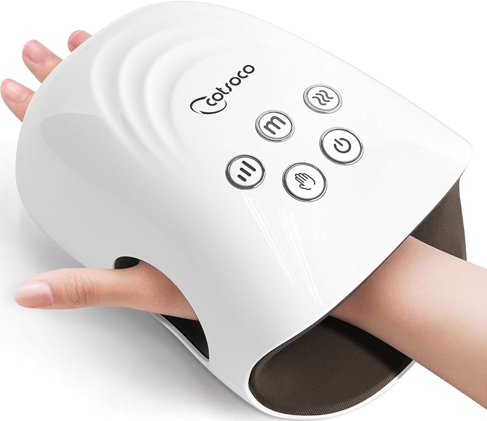 Hand Massager
