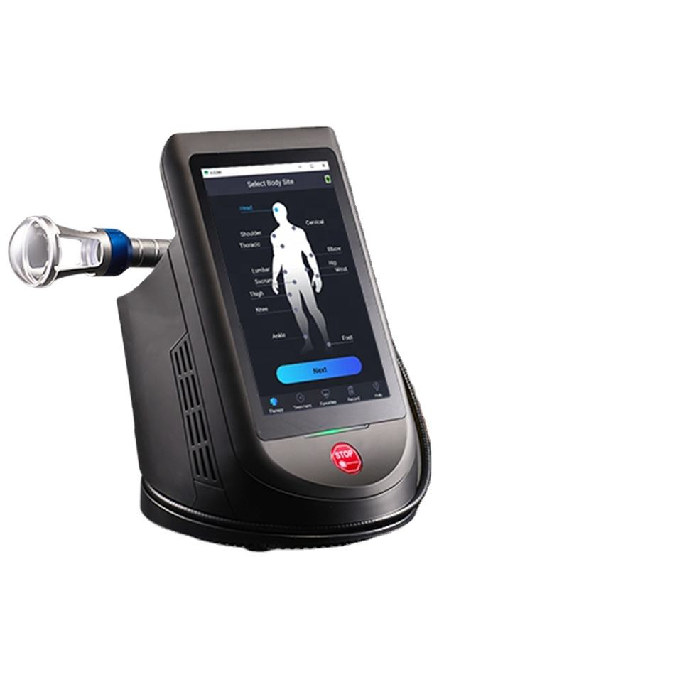 Diode Laser - BERYLAS Dual Wavelength 15w 810nm + 15w 980nm System