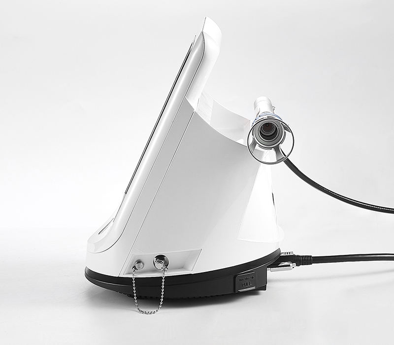 Diode Laser - BERYLAS Dual Wavelength 15w 810nm + 15w 980nm System