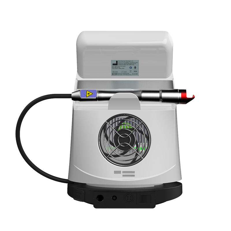 980nm/15w Spider Veins Removal Diode Therapy Laser for Vascular Lesions Telangiectasia Treatment