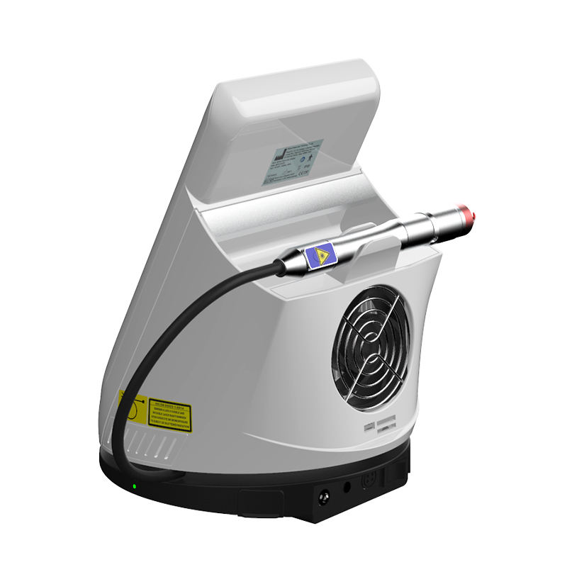 980nm/15w Spider Veins Removal Diode Therapy Laser for Vascular Lesions Telangiectasia Treatment