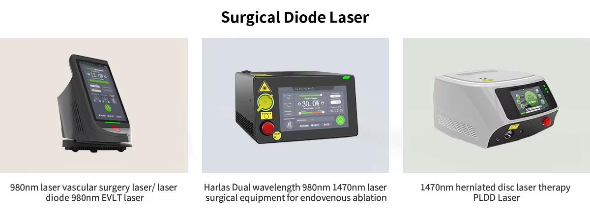 Wuhan Dimed Laser Technology Co., Ltd.