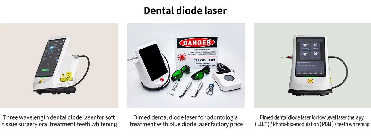 Wuhan Dimed Laser Technology Co., Ltd.