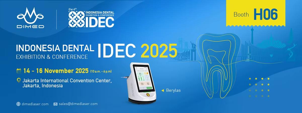 Wuhan Dimed Laser Technology Co., Ltd.