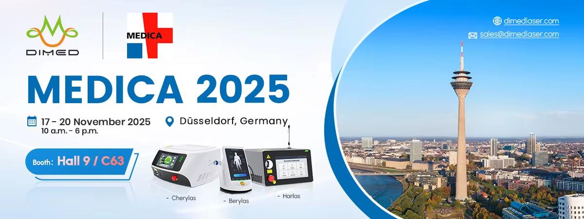 Wuhan Dimed Laser Technology Co., Ltd.