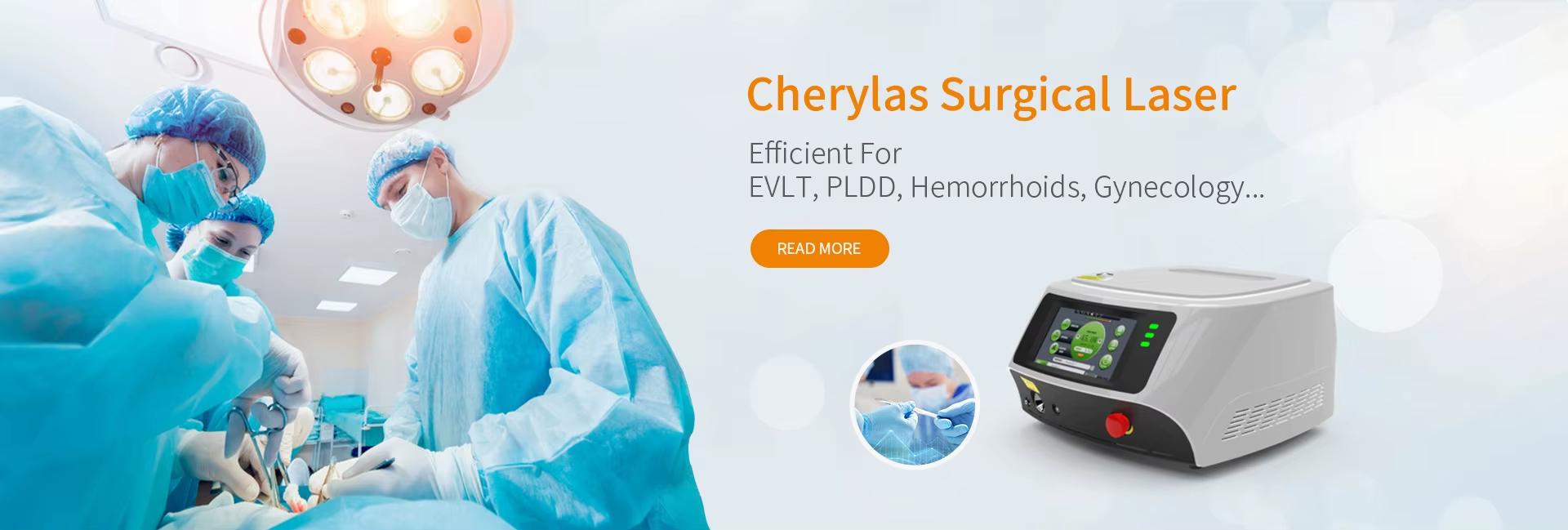 Wuhan Dimed Laser Technology Co., Ltd.