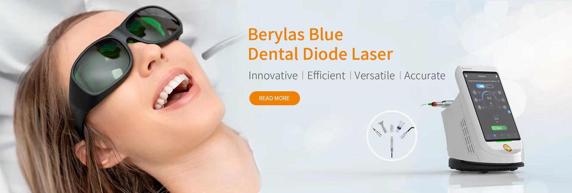 Wuhan Dimed Laser Technology Co., Ltd.