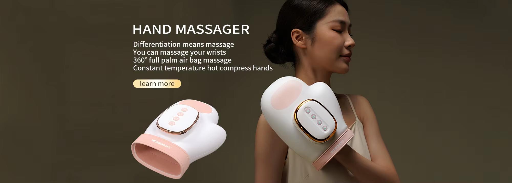 Hefei Hezheng Medical Technology Co., Ltd.