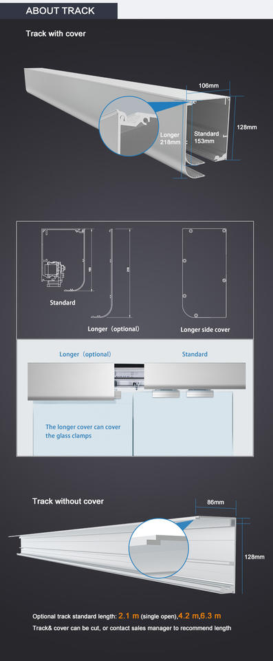 Turtech & Doortec HH115 Low Price Automatic Door Closer Machine for Supermarket