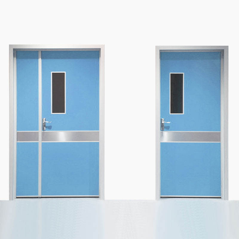 200KGS HERMETIC SLIDING DOOR OPENER/ ICU HERMETIC DOOR / RADIATION PROTECTION DOOR(SINGLE OPEN ONLY)