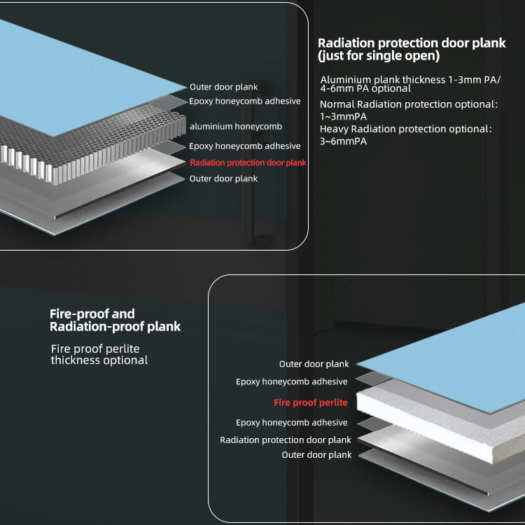 200KGS HERMETIC SLIDING DOOR OPENER/ ICU HERMETIC DOOR / RADIATION PROTECTION DOOR(SINGLE OPEN ONLY)
