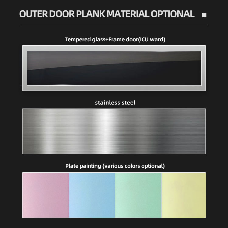 200KGS HERMETIC SLIDING DOOR OPENER/ ICU HERMETIC DOOR / RADIATION PROTECTION DOOR(SINGLE OPEN ONLY)