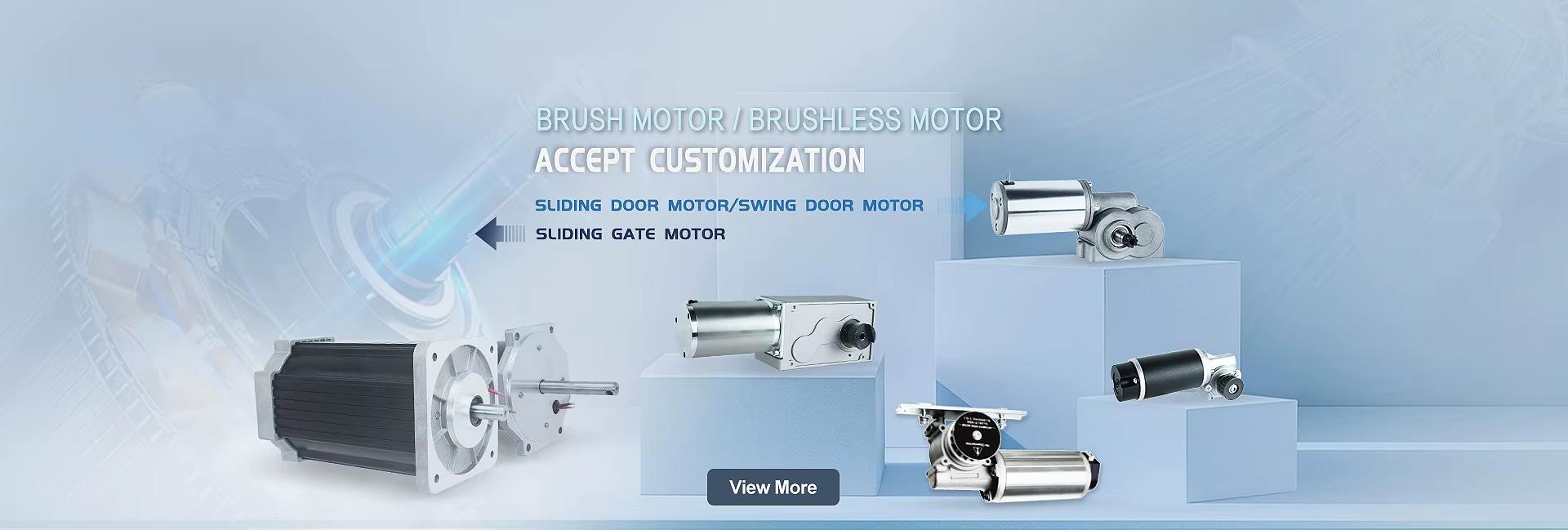 Ningbo Doortec Automatic Door Co., Ltd.