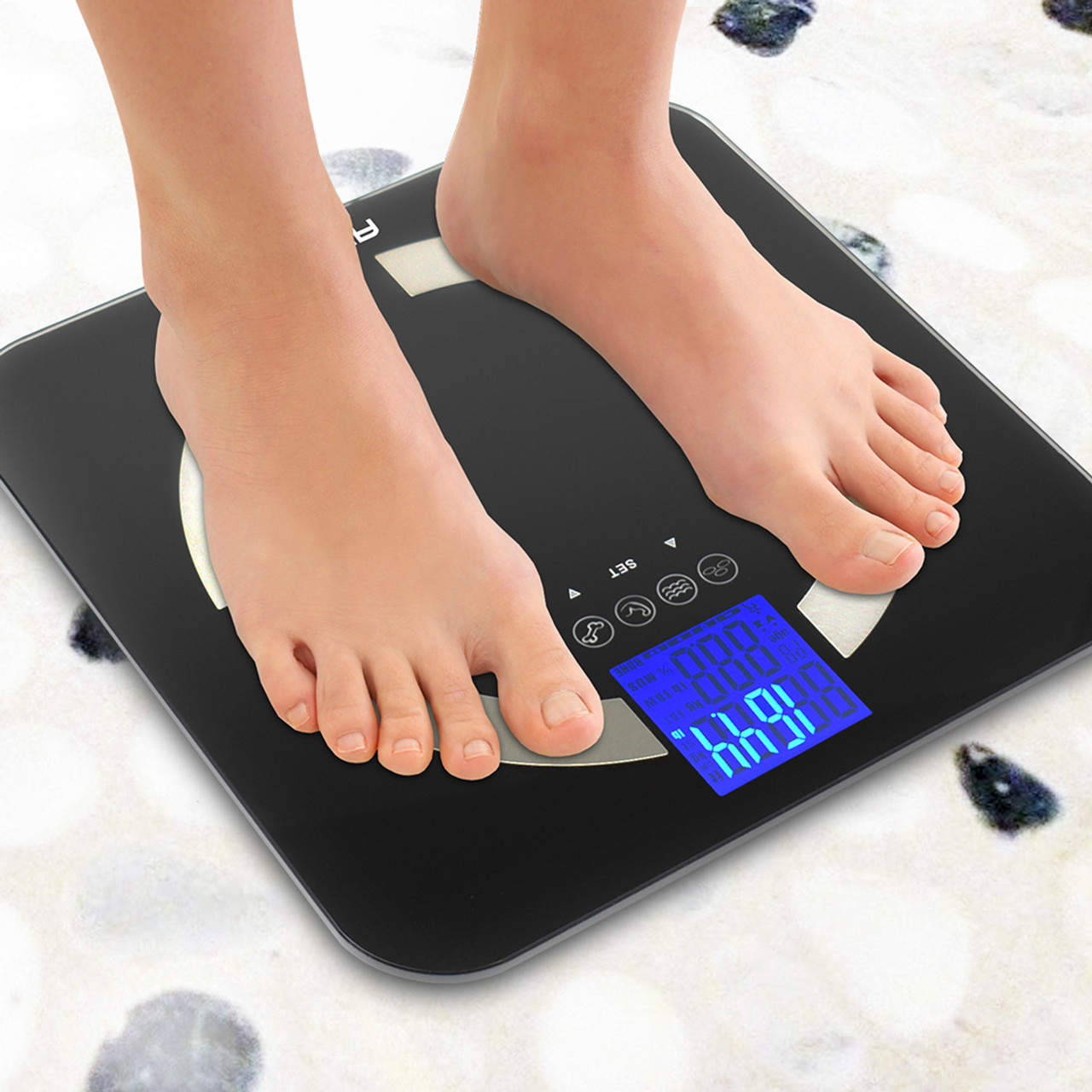 Weighing Scales