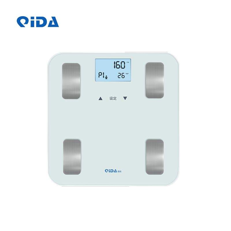 Electronic Personal Scale