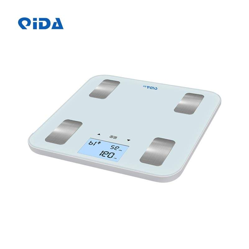 Electronic Personal Scale