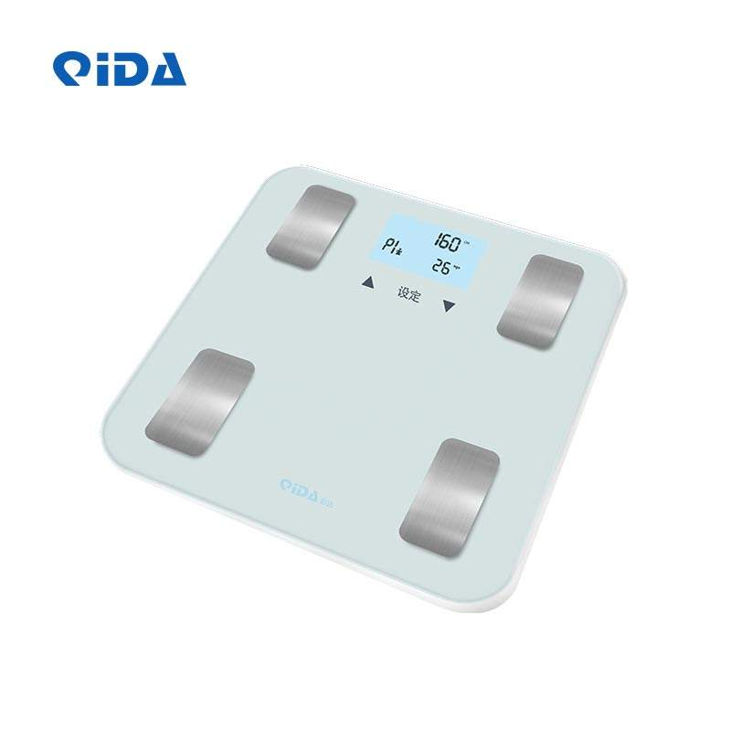 Electronic Personal Scale