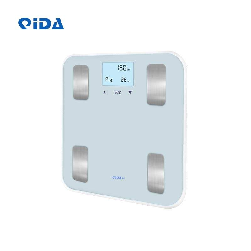 Electronic Personal Scale