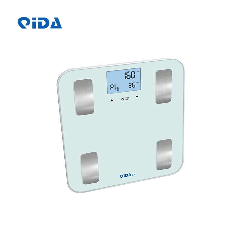 Electronic Personal Scale