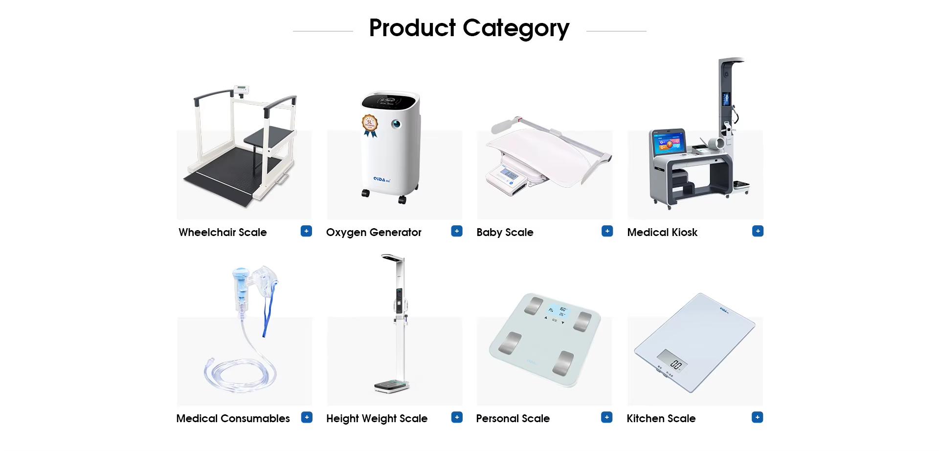Zhejiang Qida Medical Technology Co., Ltd.